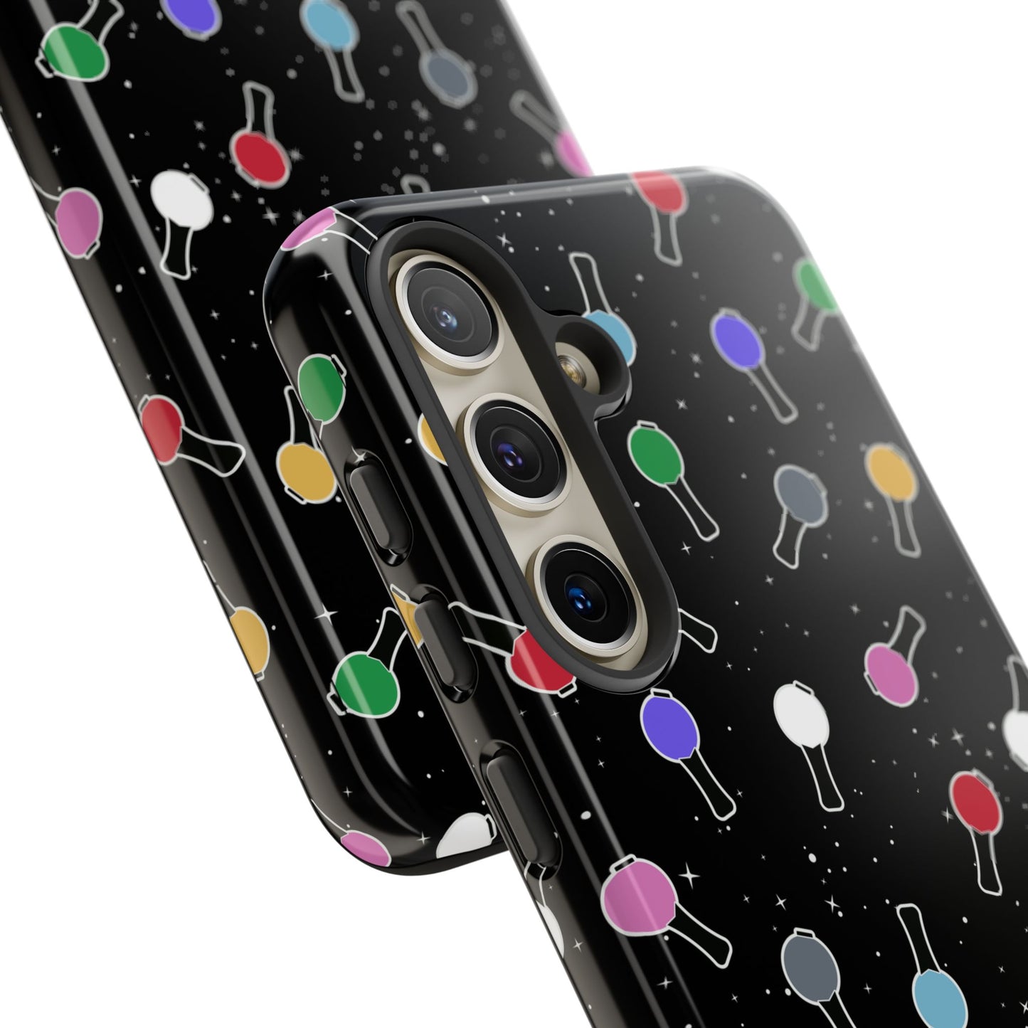 Ma City Map Lightstick Tough Phone Case