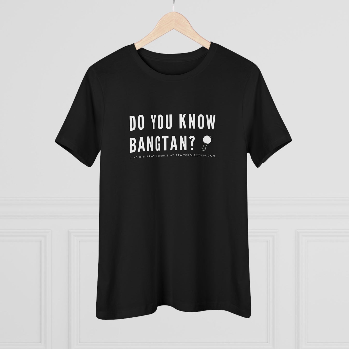 Do You Know Bangtan? Ma City Map Women's Relaxed Jersey Short Sleeve Tee