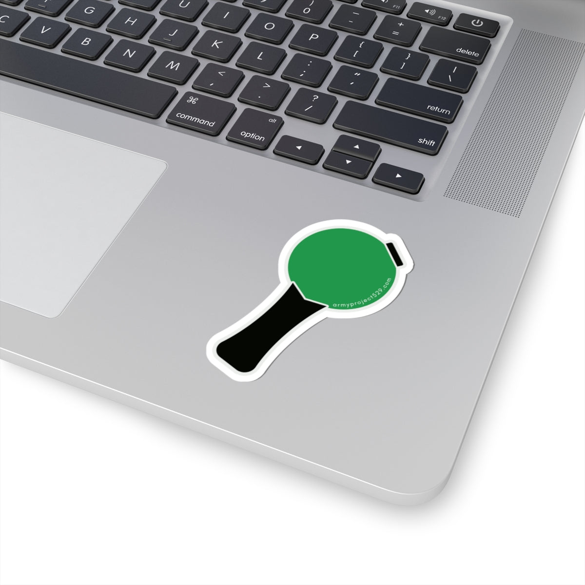 Ma City Map Lightstick Icon Taehyung Bias Vinyl Sticker