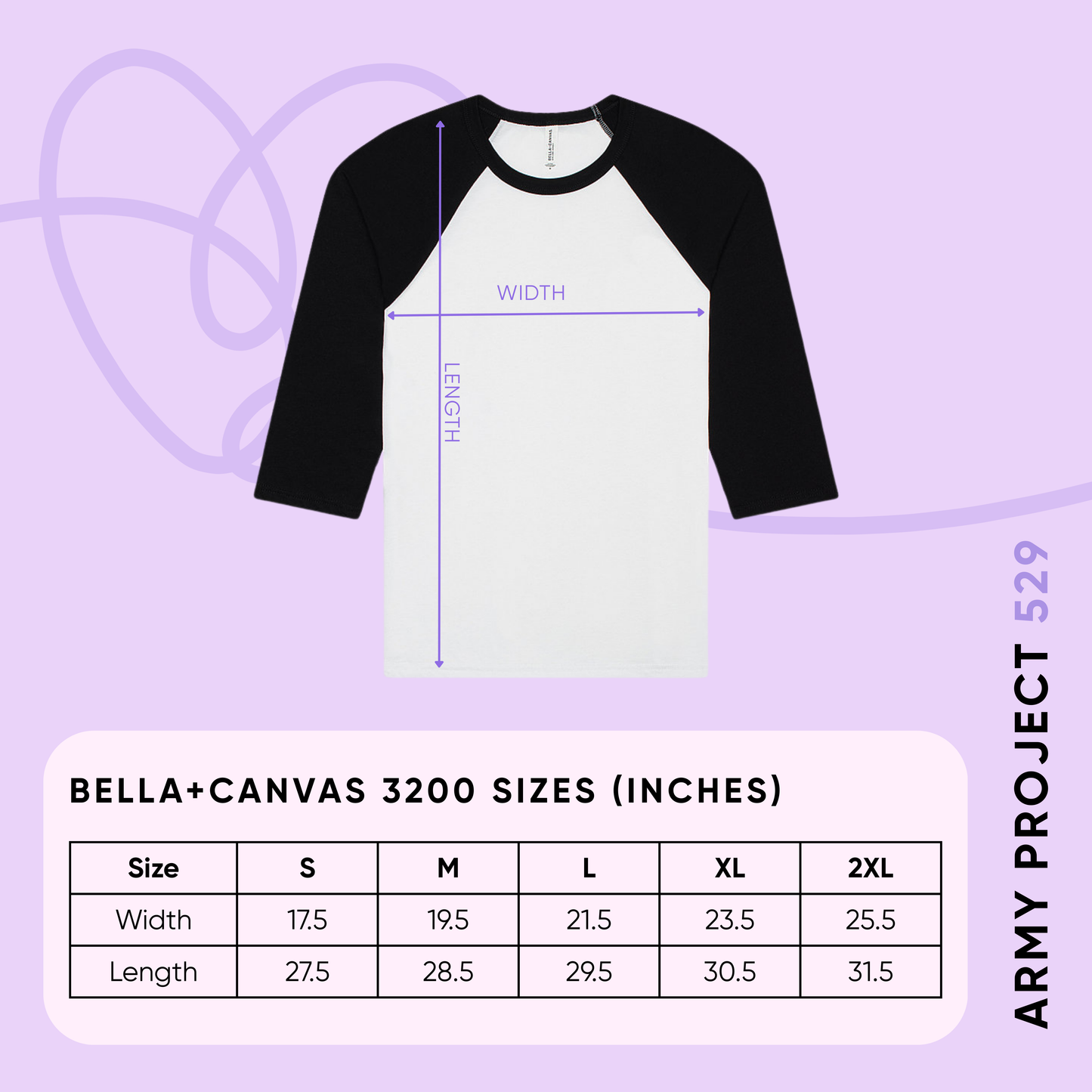 Team Kim Seokjin Unisex 3\4 Sleeve Baseball Tee