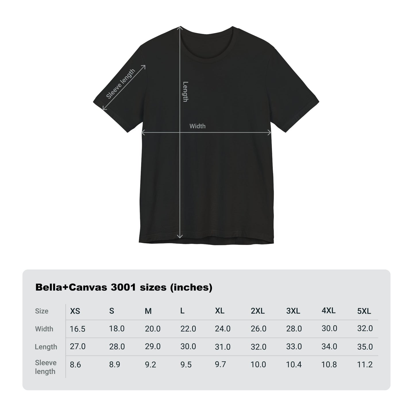 Namjoon Lost in the Page Unisex Jersey Short Sleeve Tee
