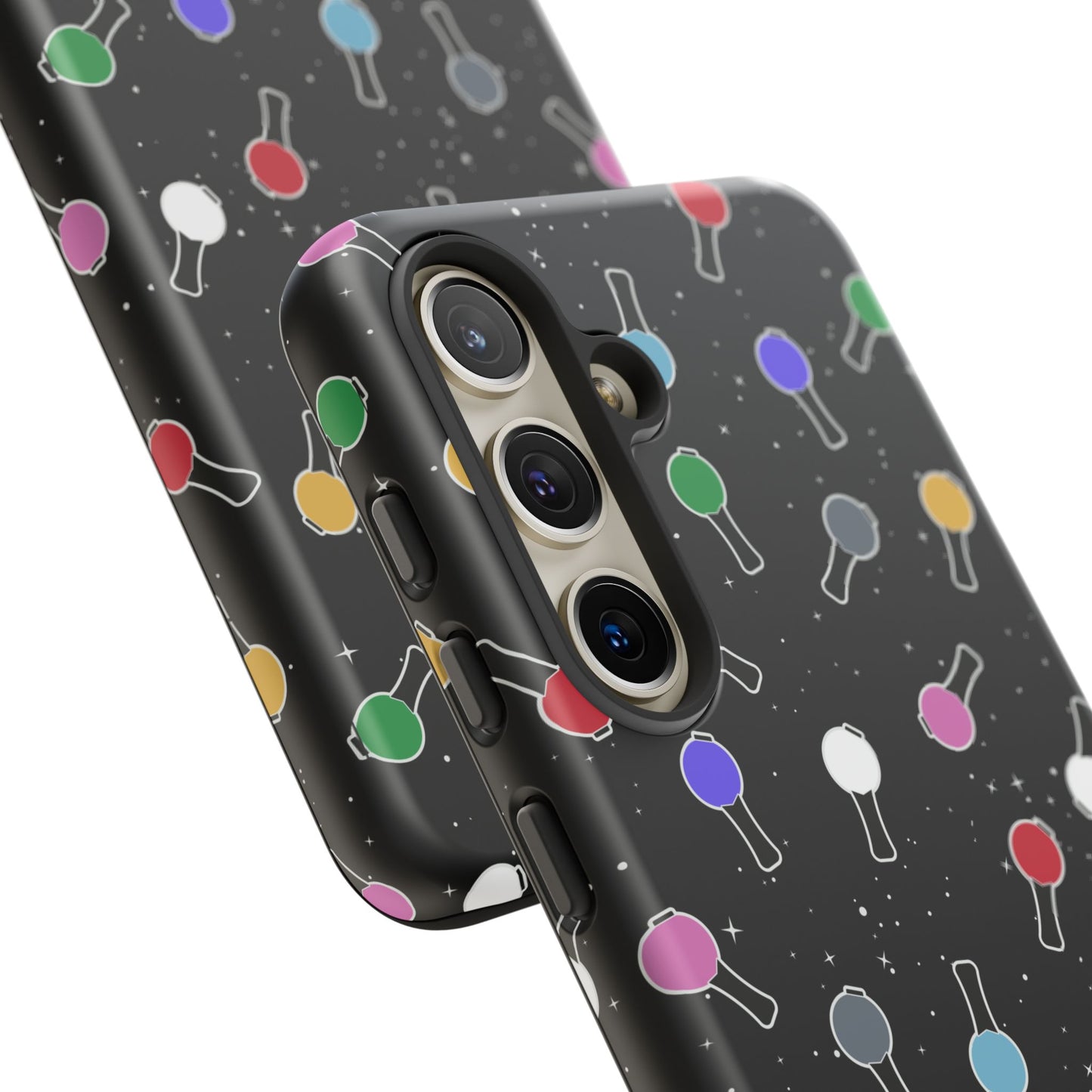 Ma City Map Lightstick Tough Phone Case