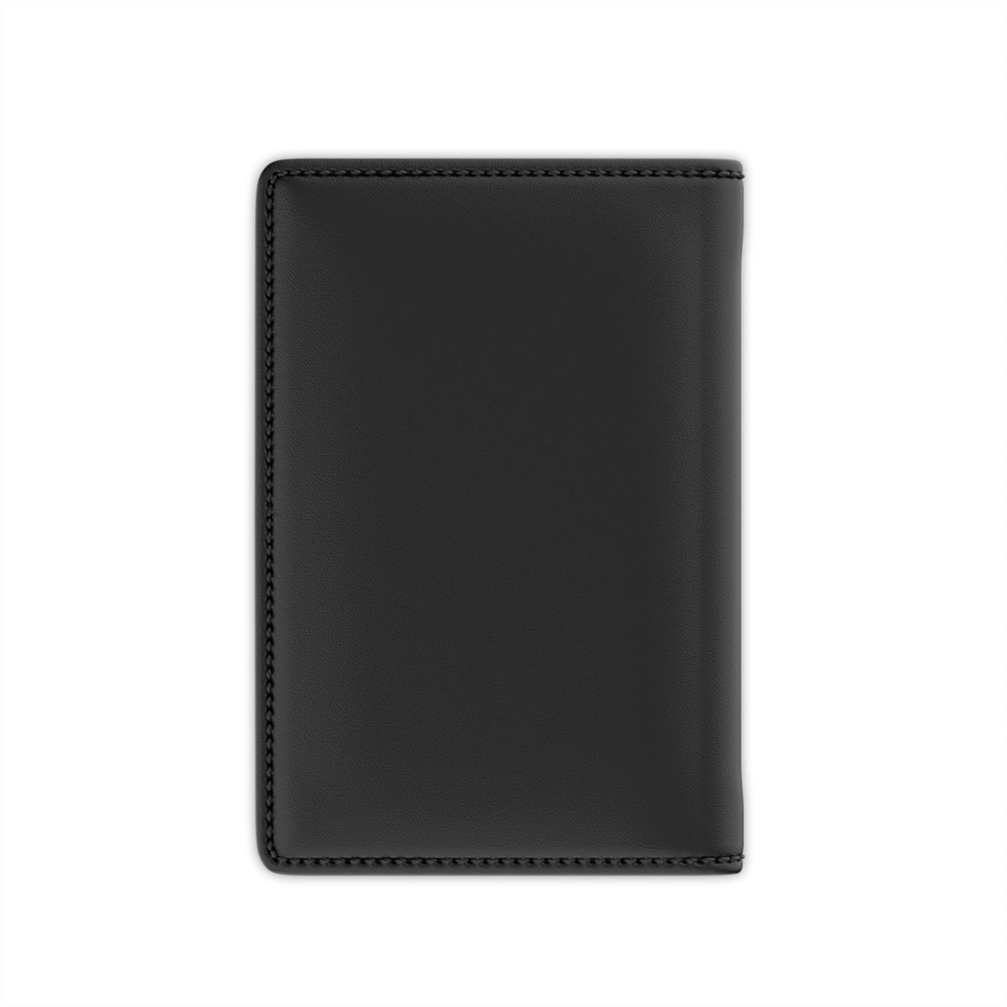 Clear Sunrise Passport Cover