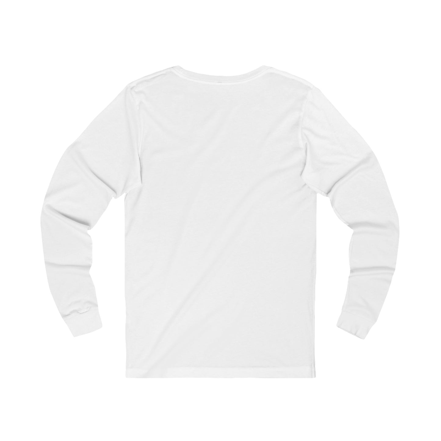Namjoon Lost in the Page Unisex Jersey Long Sleeve Tee
