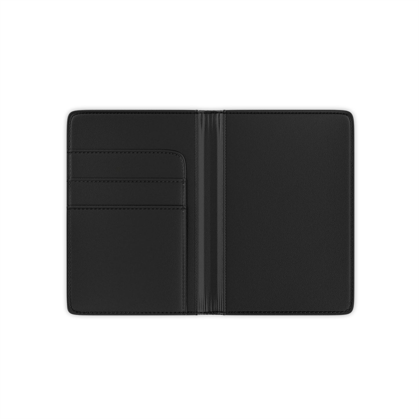 Soft Sunrise Passport Cover