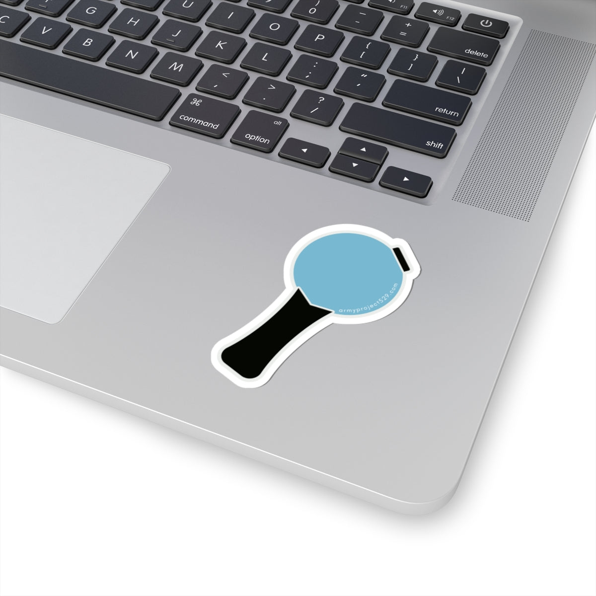Ma City Map Lightstick Icon Namjoon Bias Vinyl Sticker