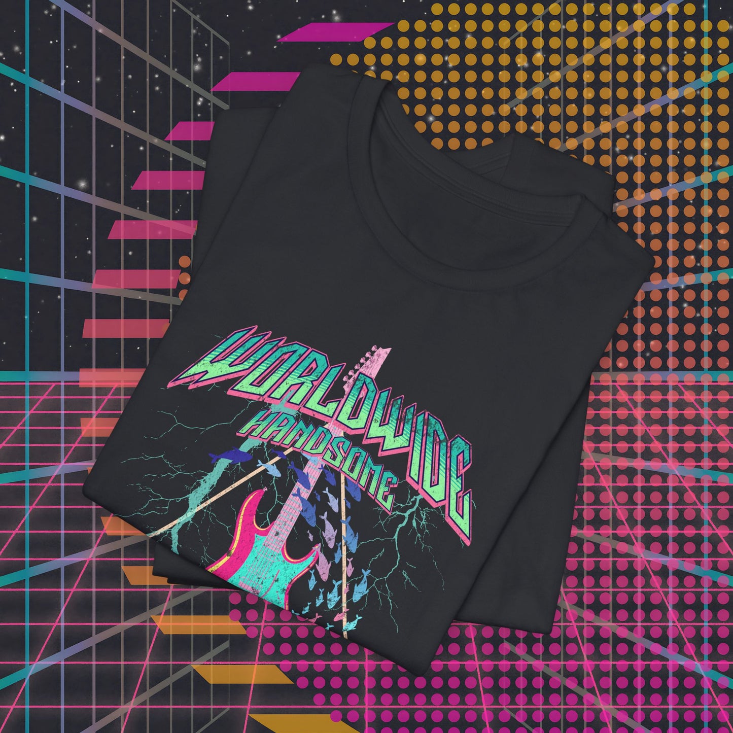 Running To You Unisex Jersey Short Sleeve Tee