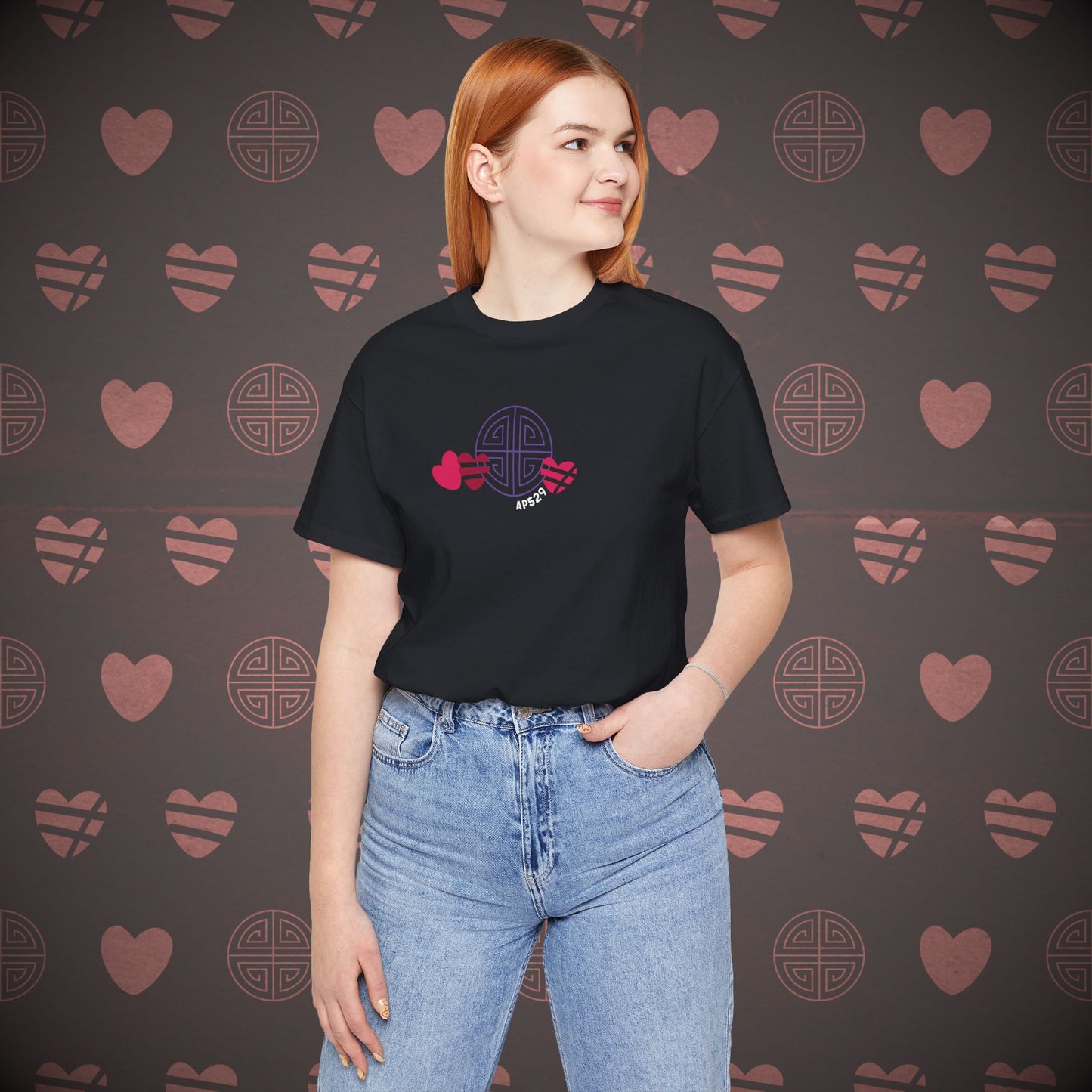 OT7 Short Sleeve Shirt - Friends Don't Let Friends ARIRANG Alone - Unisex Jersey T-Shirt