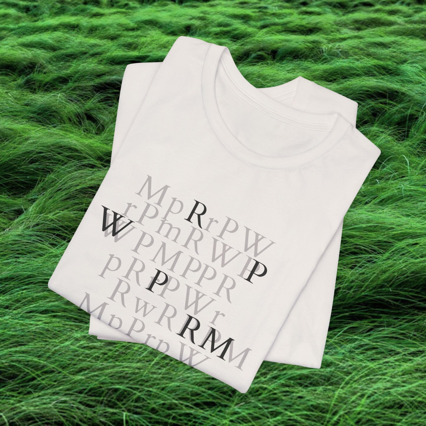 Namjoon Short Sleeve Shirt - 'Lost in the Page' - Fanmade BTS Apparel - Soft Unisex T-Shirt