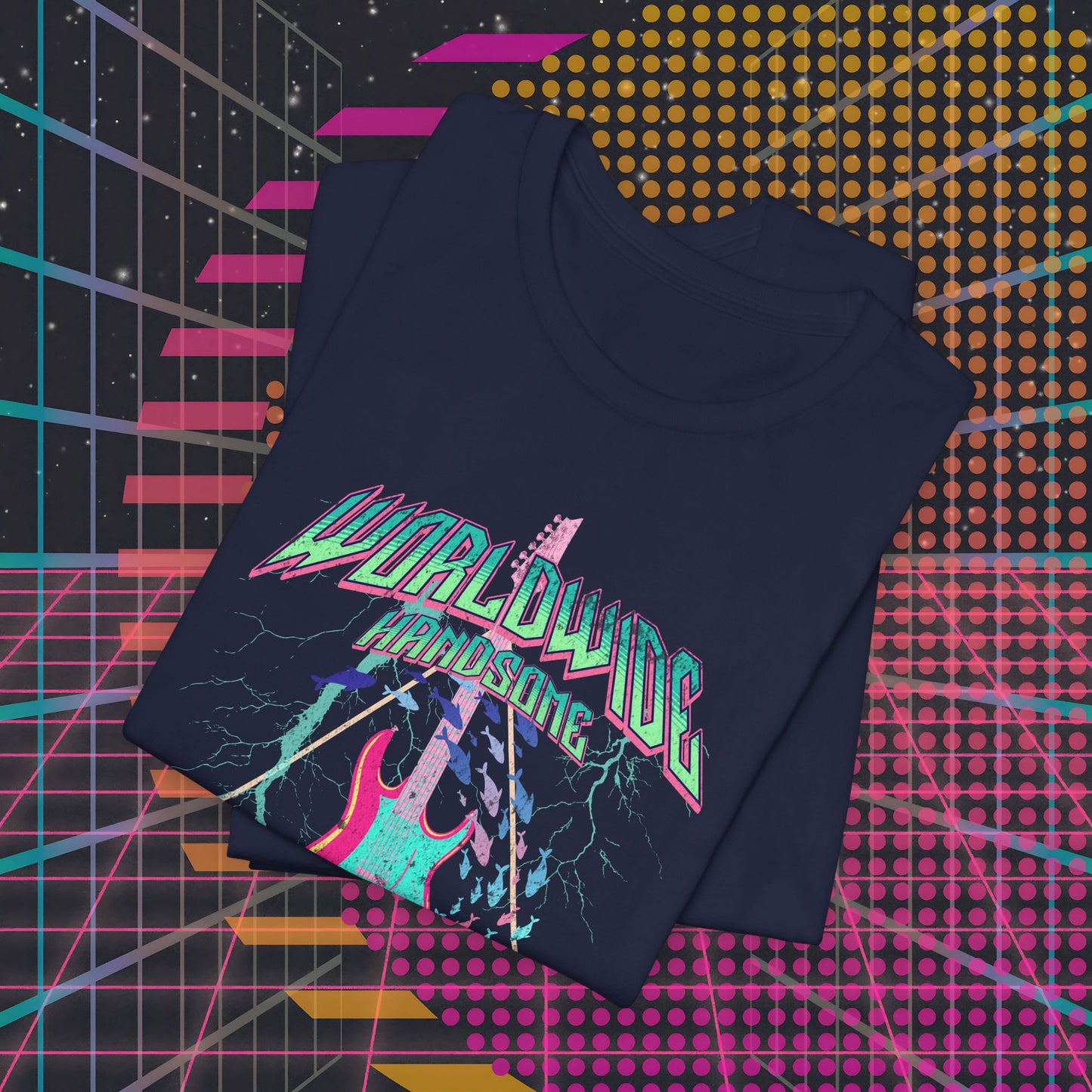 Running To You Unisex Jersey Short Sleeve Tee