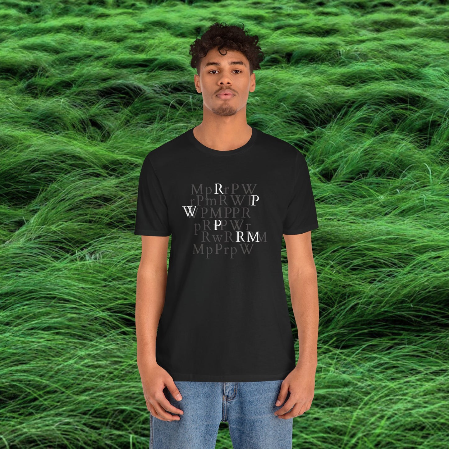 Namjoon Short Sleeve Shirt - 'Lost in the Page' - Fanmade BTS Apparel - Soft Unisex T-Shirt