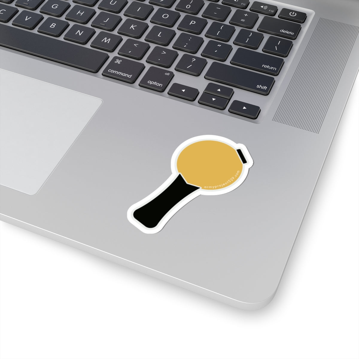 Ma City Map Lightstick Icon Jimin Bias Vinyl Sticker