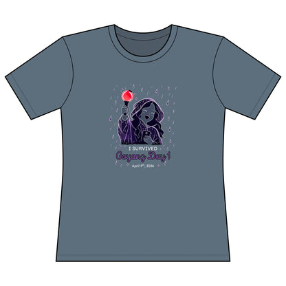 Goyang Concert Women's Custom Shirt