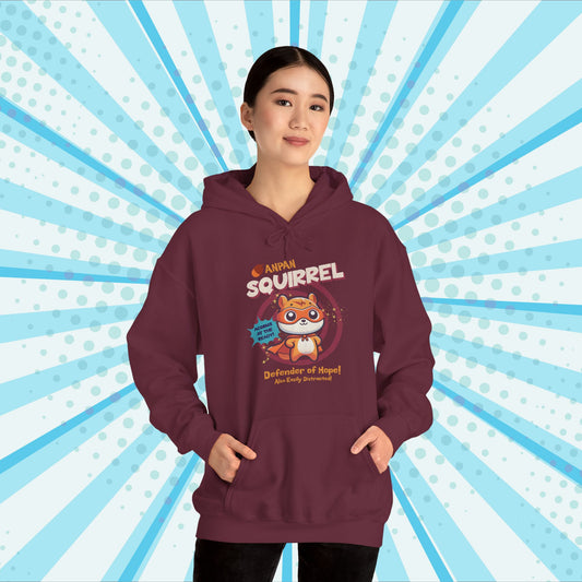 Anpansquirrel Unisex Heavy Blend™ Hoodie