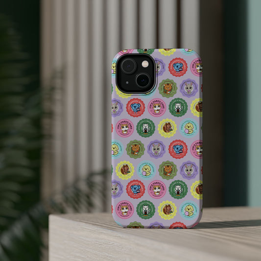 Namgoodies Bakery OT7 Magnetic Tough Phone Case