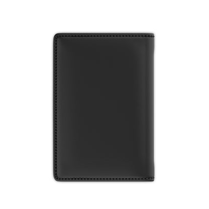 Soft Sunset Passport Cover