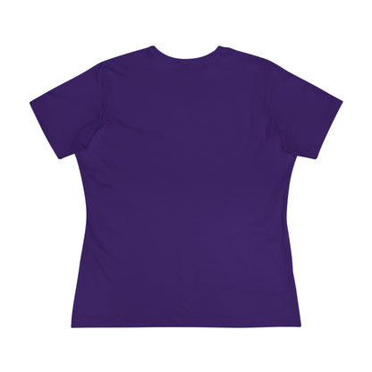 OT7 Women's Tee - Love Yourself - Fanmade BTS Merch - Soft Jersey T-Shirt