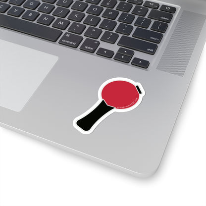 Hobi Bias Sticker - Bangtan Lightstick - Fanmade BTS Merch - Durable Vinyl