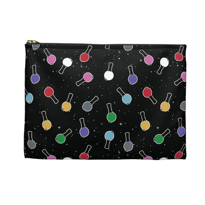 Ma City Map Lightstick Accessory Pouch