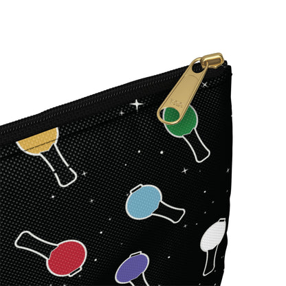 Ma City Map Lightstick Accessory Pouch