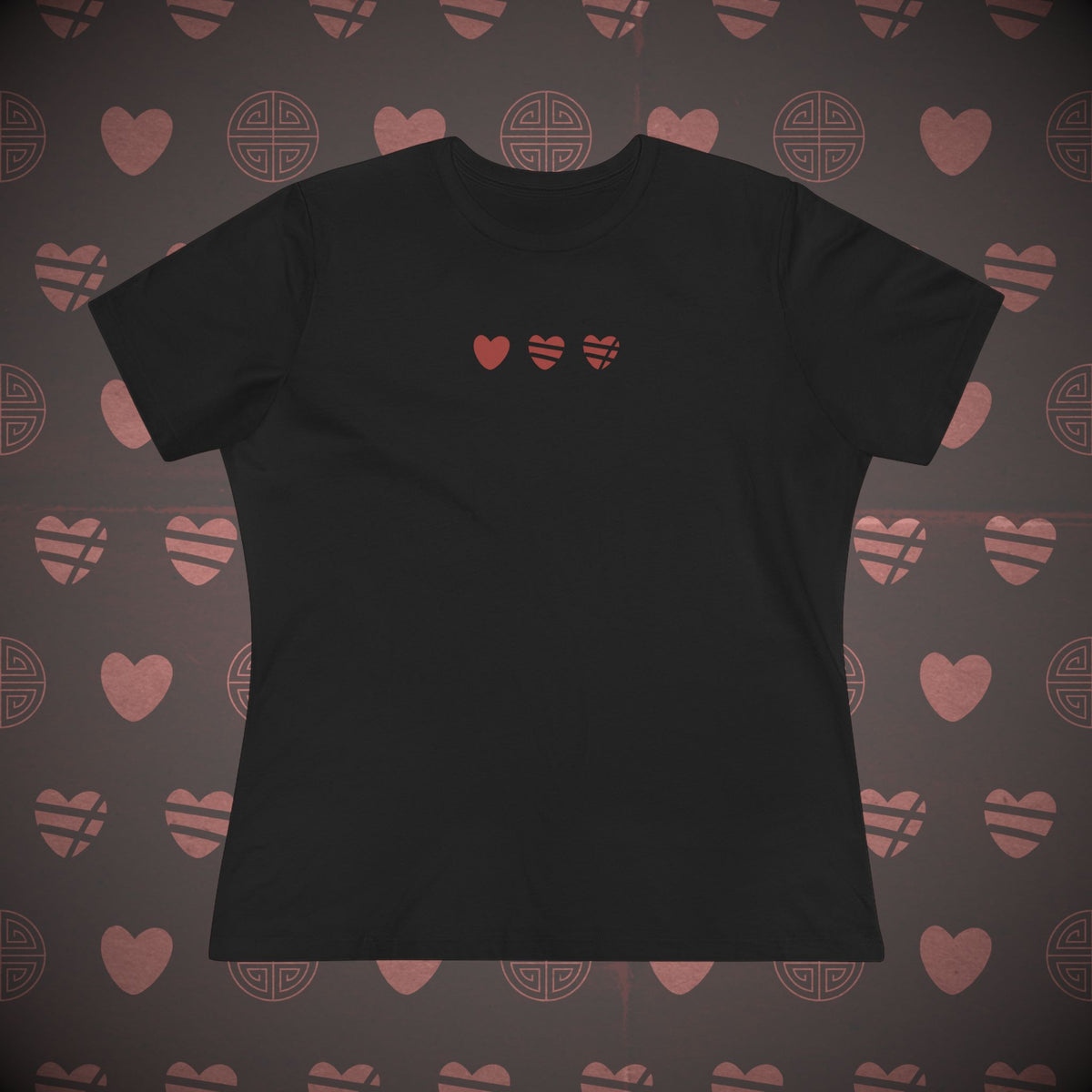 Arlngtn TX CUSTOM Women's Softstyle Tee