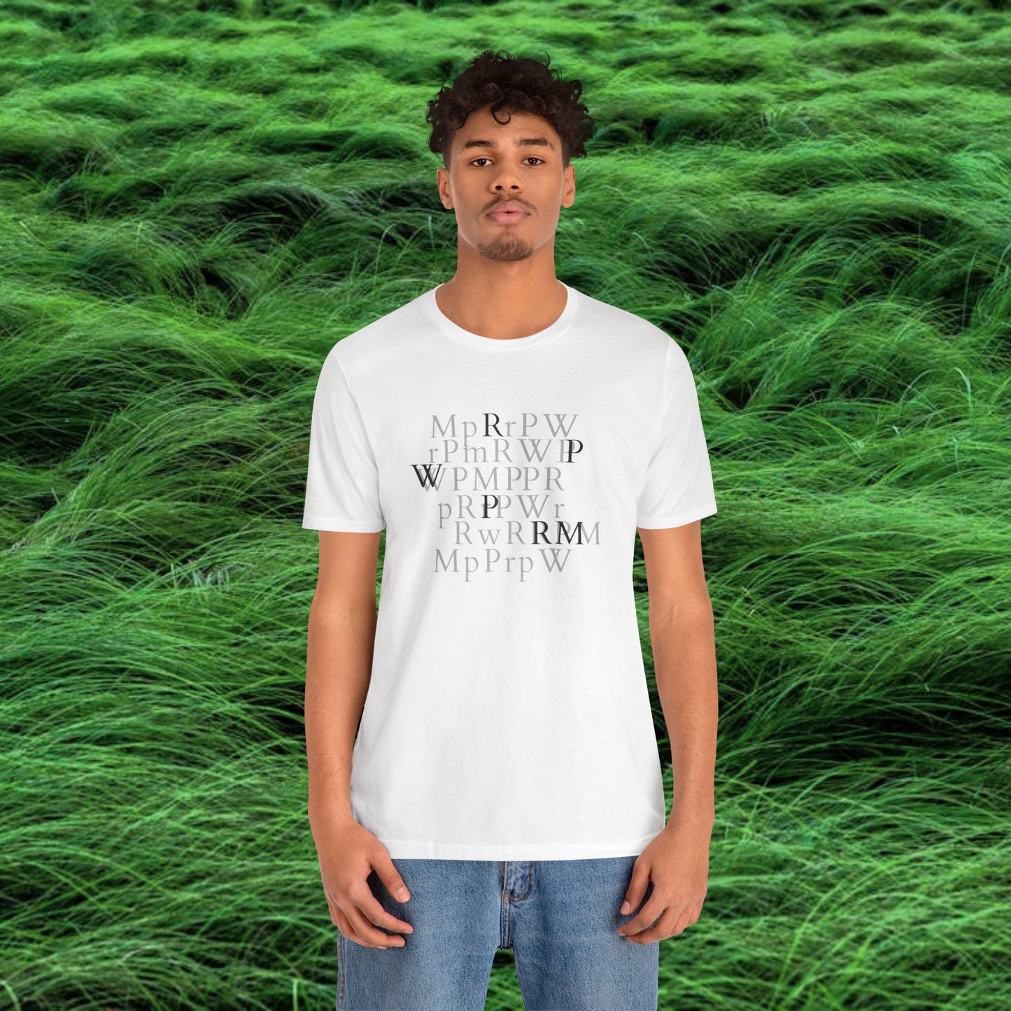 Namjoon Short Sleeve Shirt - 'Lost in the Page' - Fanmade BTS Apparel - Soft Unisex T-Shirt