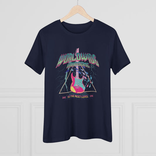 Seokjin Running To You Women's Short-Sleeve T-Shirt