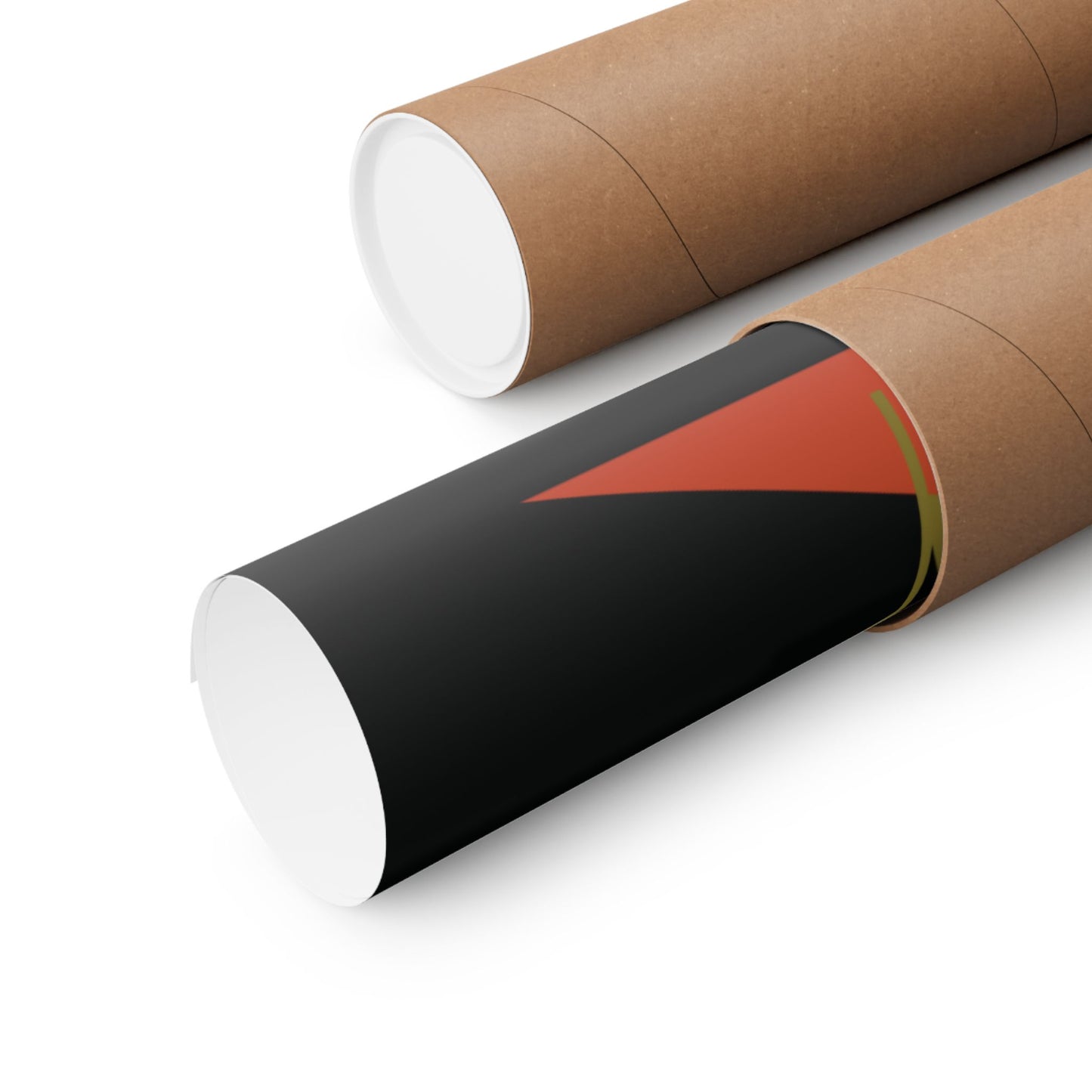 Namjoon Wall Art - Fanmade BTS Retro Series - 70s Bohemian Aesthetic - Matte Poster