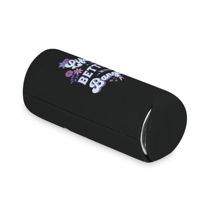 Life is Better with Bangtan Can Cooler