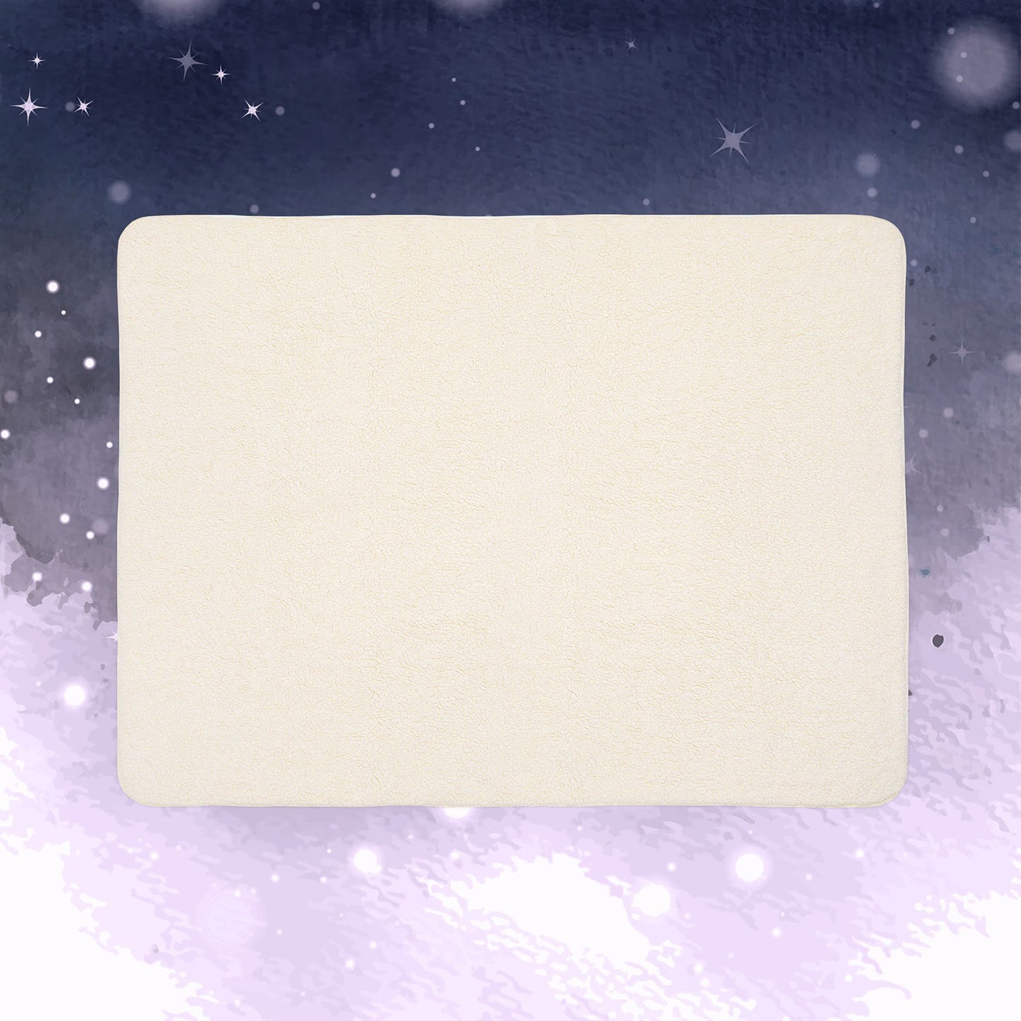 Jung Kook Throw Blanket - Retro Series - Y2K Gamer Aesthetic - Cozy Fleece Sherpa Blanket