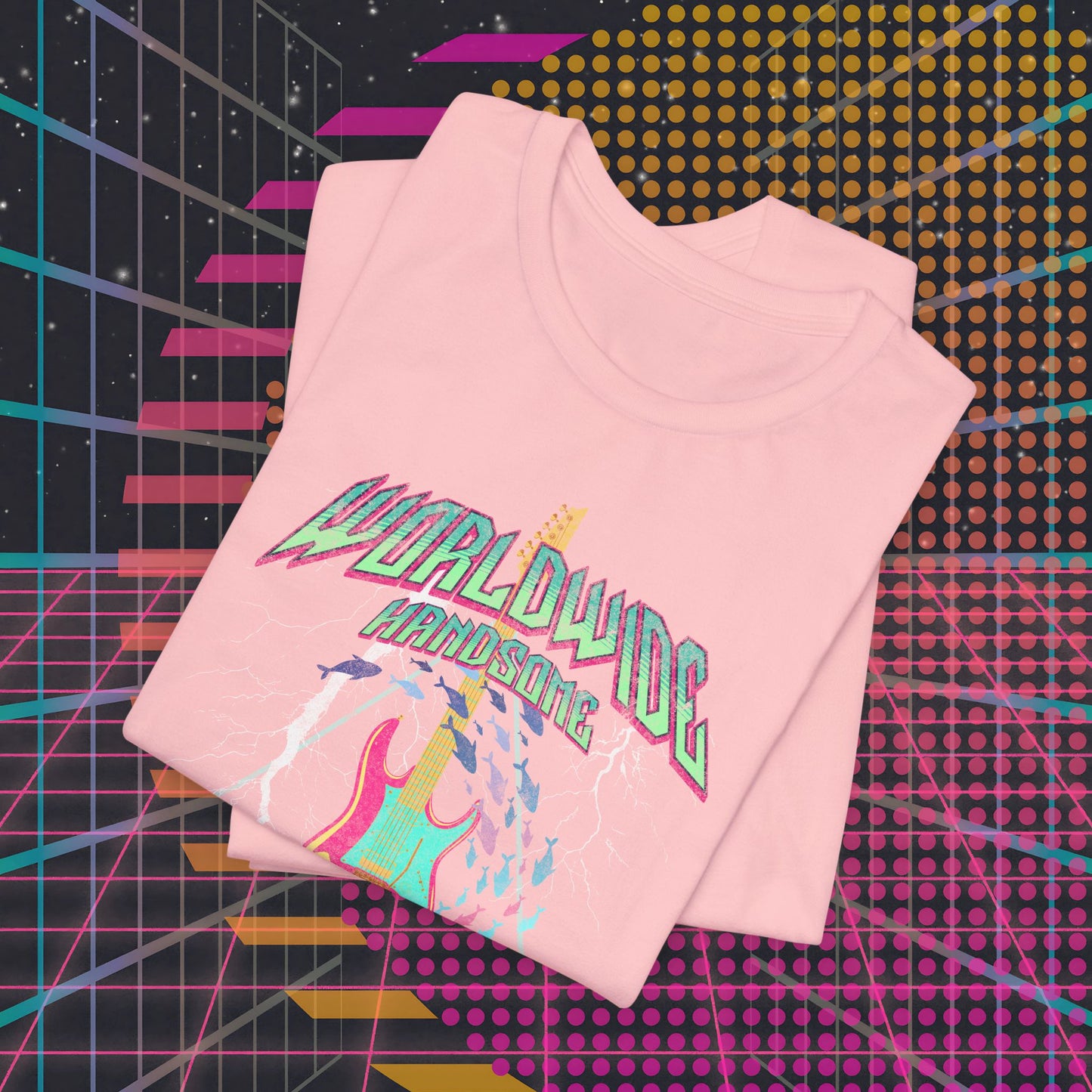 Running To You Unisex Jersey Short Sleeve Tee