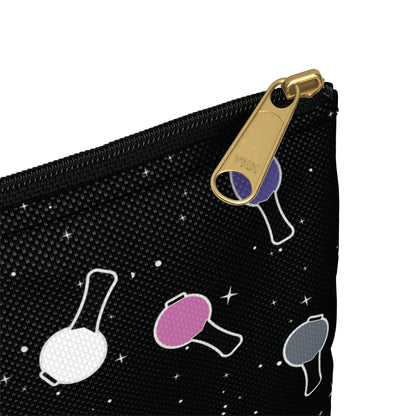 Ma City Map Lightstick Accessory Pouch