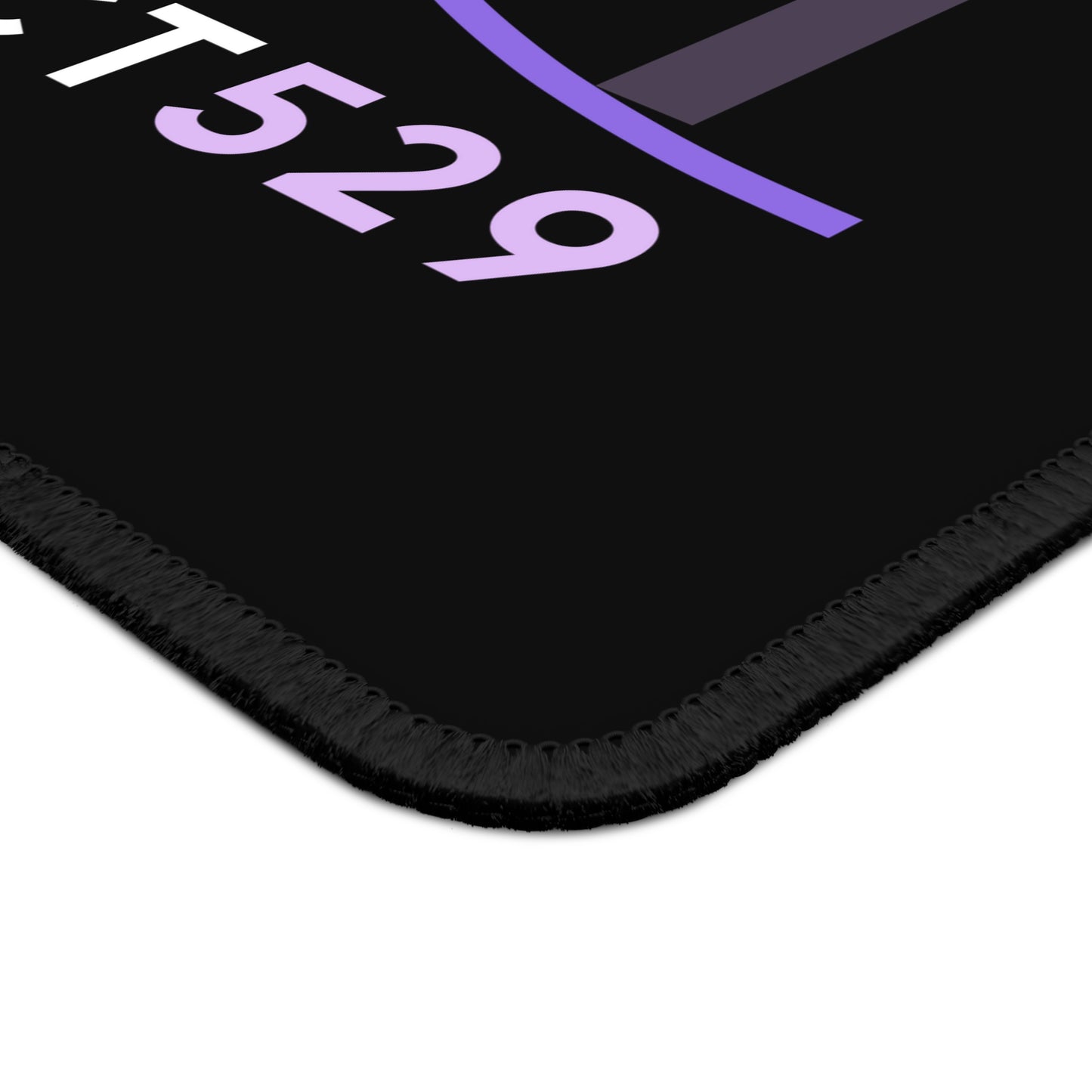 ARMY Project 529 Logo Mouse Pad