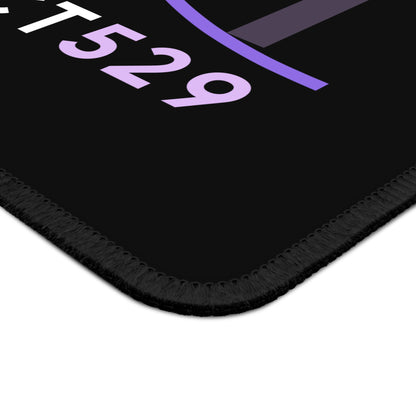 ARMY Project 529 Mouse Pad - ARMY Desk Accessories - Neoprene