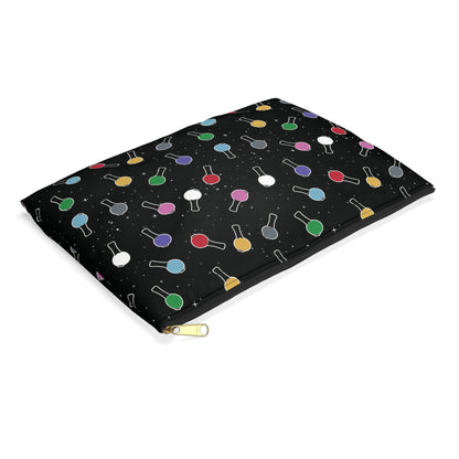 Ma City Map Lightstick Accessory Pouch