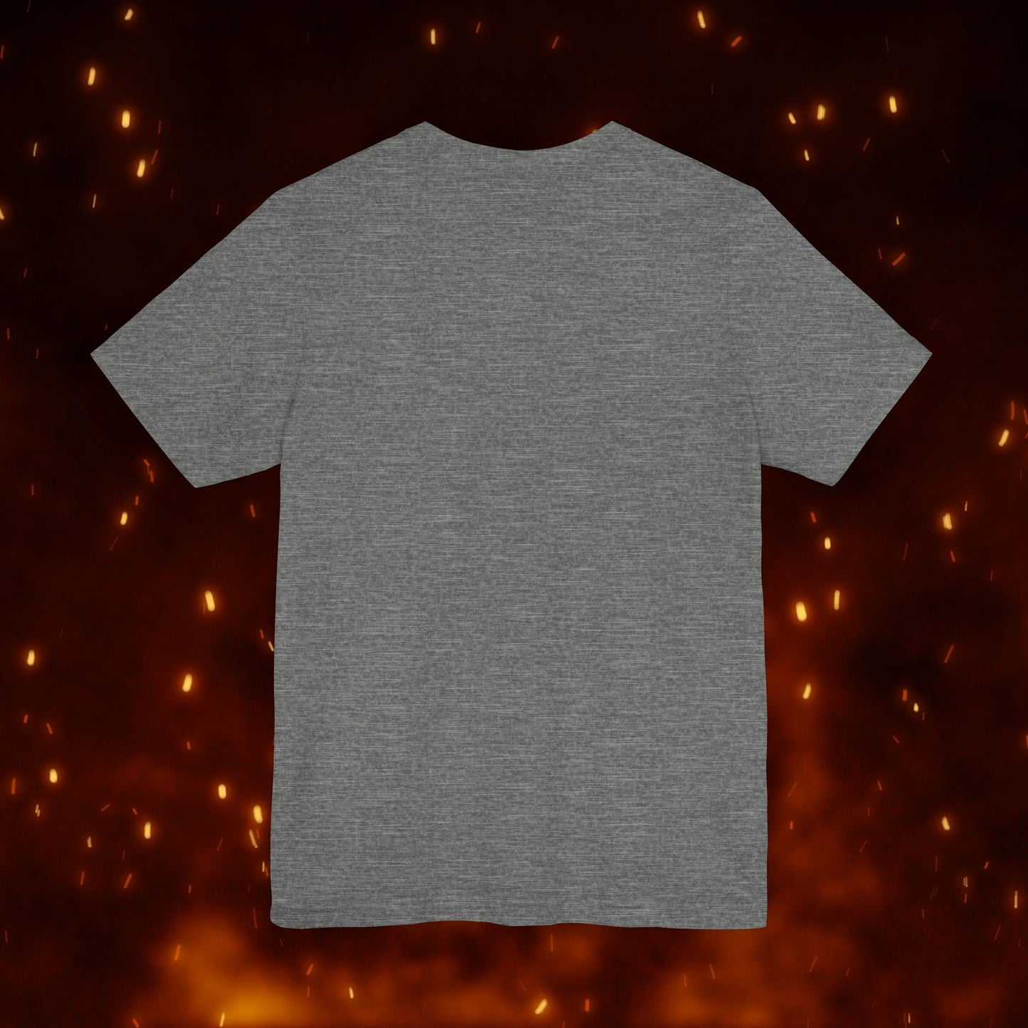 Taehyung Short Sleeve Shirt - Mucho PicanTae - Unisex Jersey T-Shirt