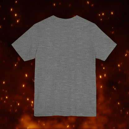 Taehyung Short Sleeve Shirt - Mucho PicanTae - Unisex Jersey T-Shirt
