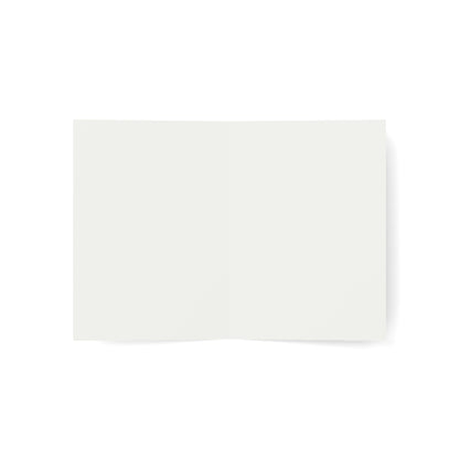 Seokjin "Thank You For Being Born" Greeting Cards