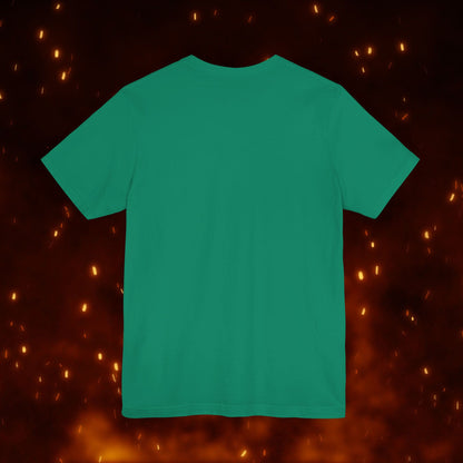 Taehyung Short Sleeve Shirt - Mucho PicanTae - Unisex Jersey T-Shirt