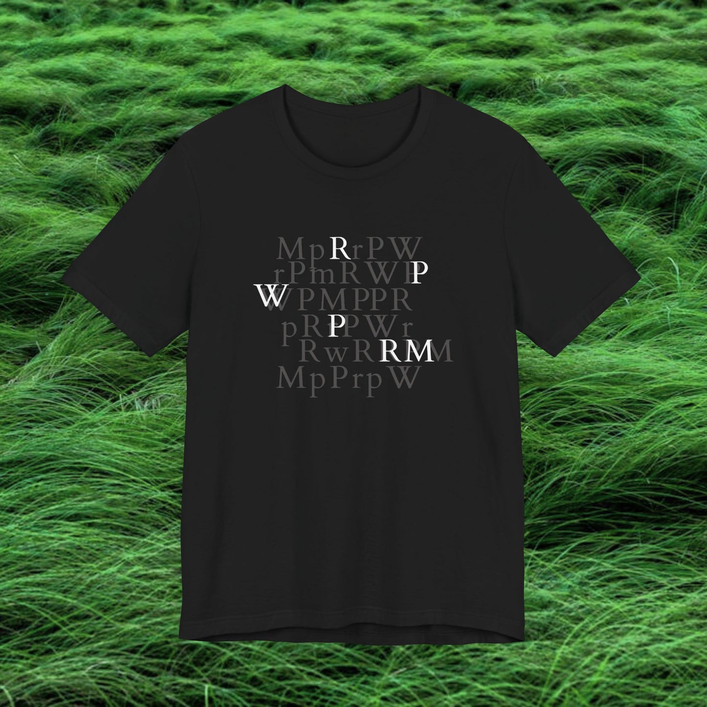 Namjoon Short Sleeve Shirt - 'Lost in the Page' - Fanmade BTS Apparel - Soft Unisex T-Shirt