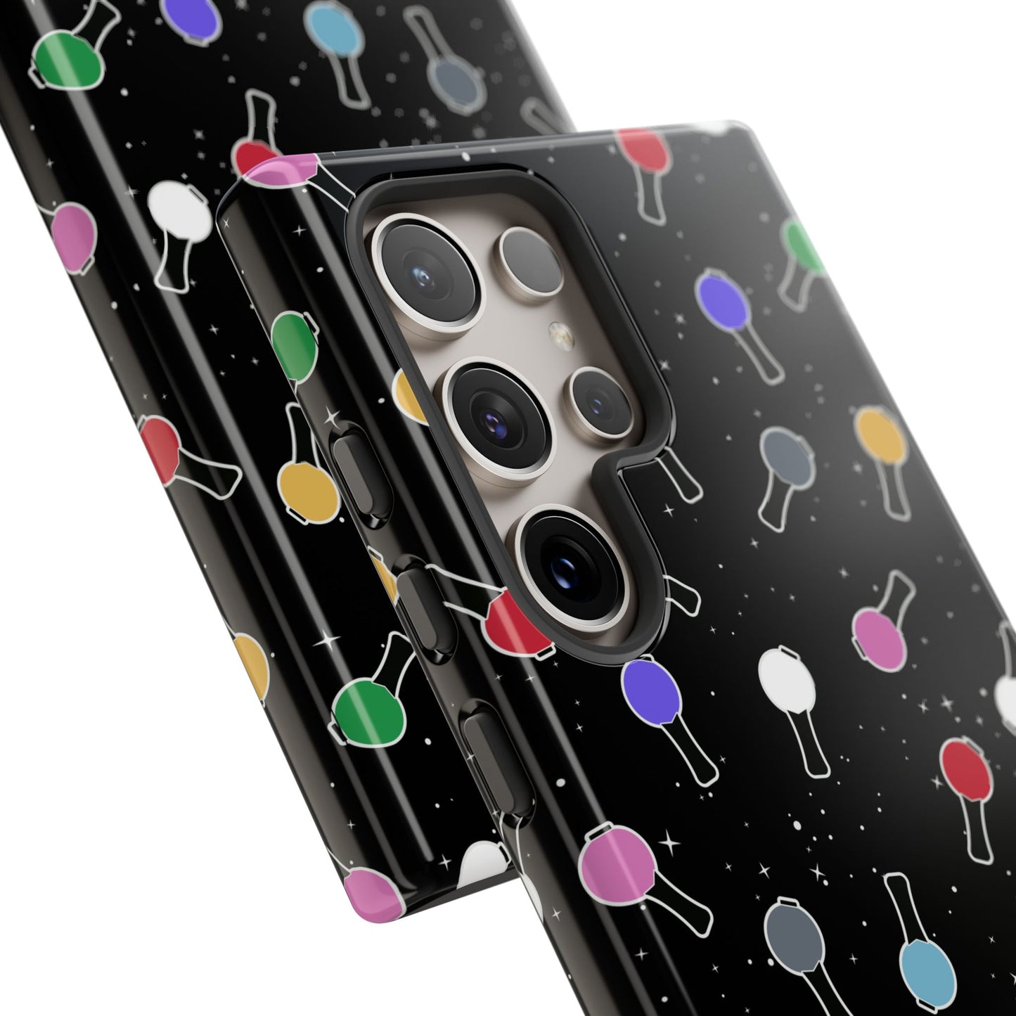 Ma City Map Lightstick Tough Phone Case