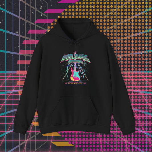 Running To You Unisex Heavy Blend™ Hoodie