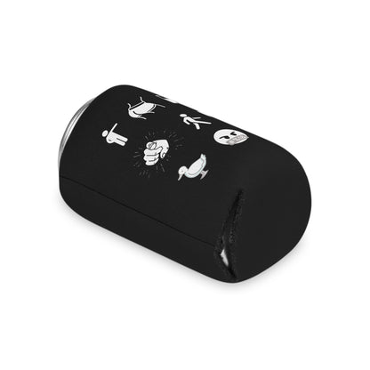 Walking Like a Duck Can Cooler