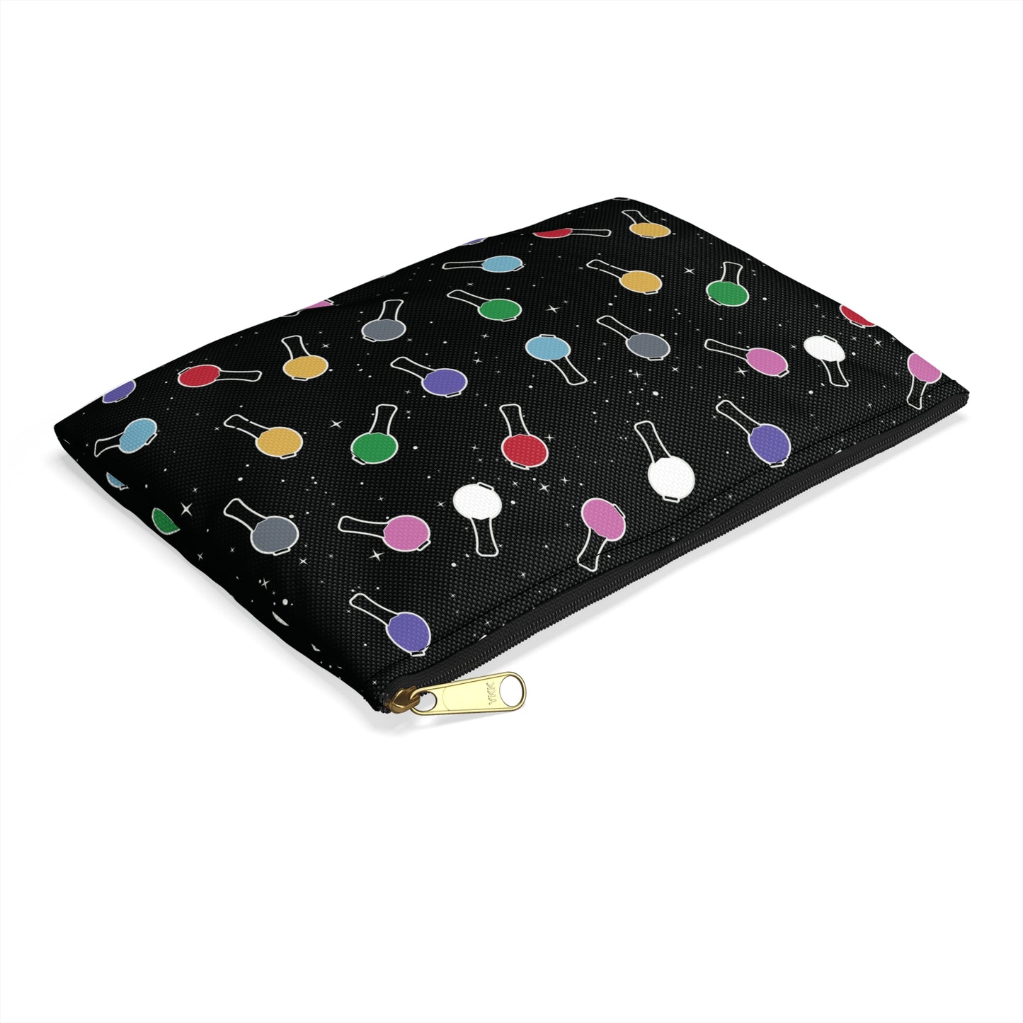 Ma City Map Lightstick Accessory Pouch