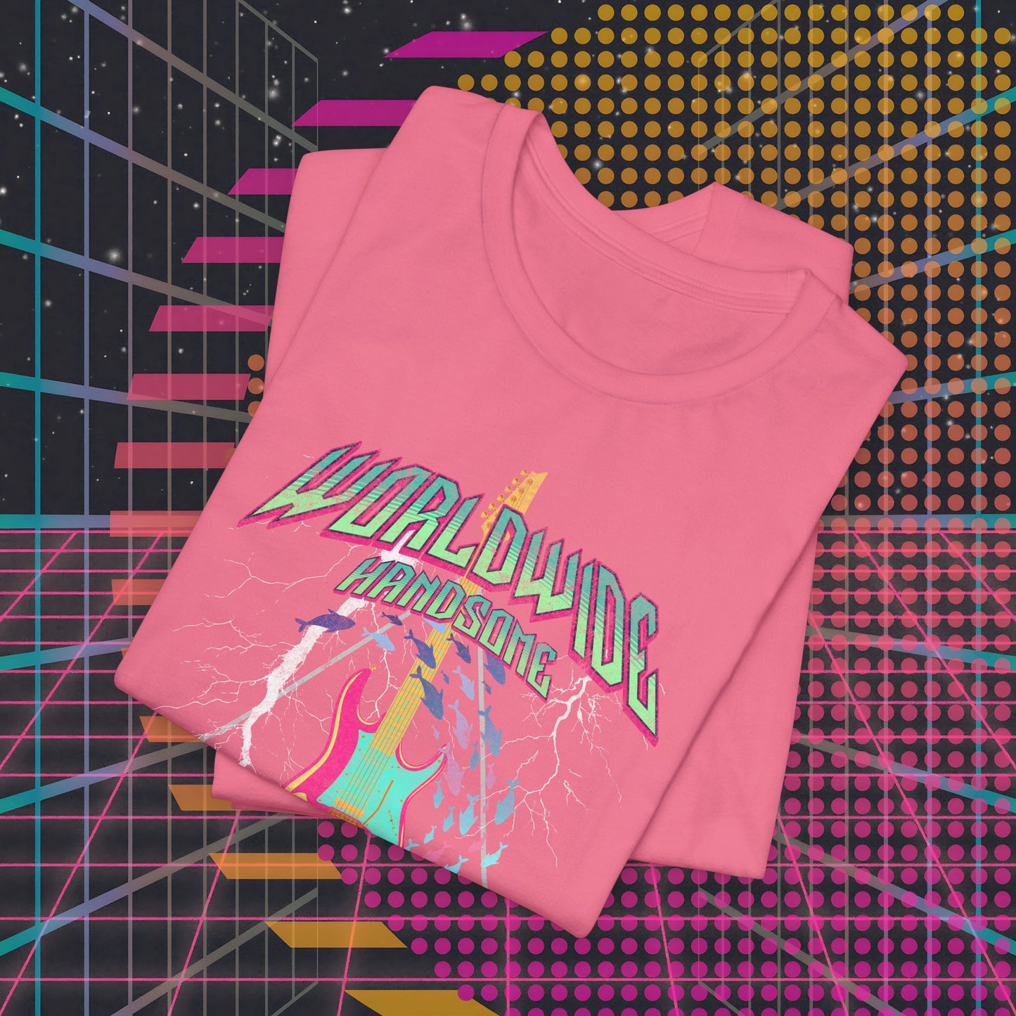 Running To You Unisex Jersey Short Sleeve Tee