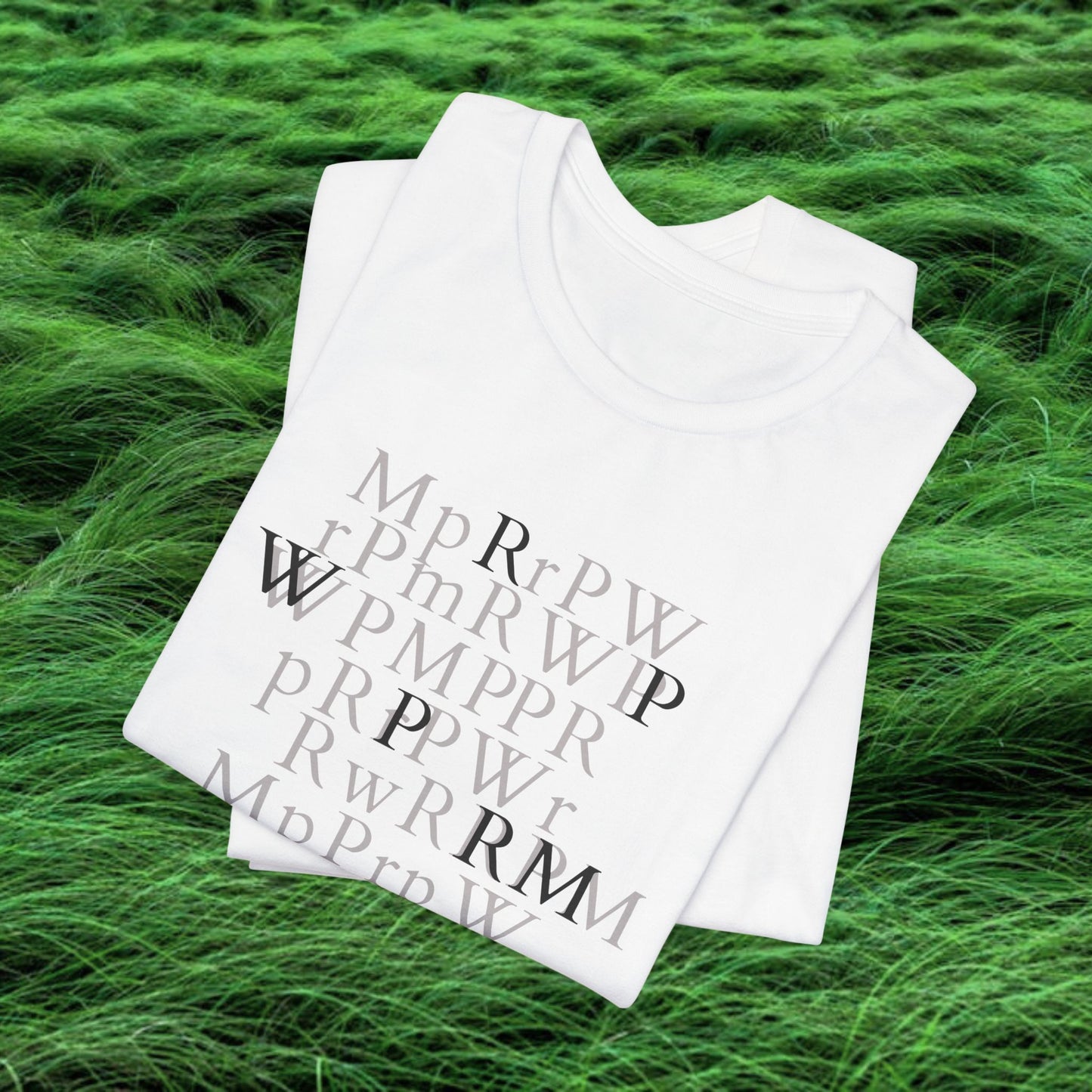 Namjoon Short Sleeve Shirt - 'Lost in the Page' - Fanmade BTS Apparel - Soft Unisex T-Shirt
