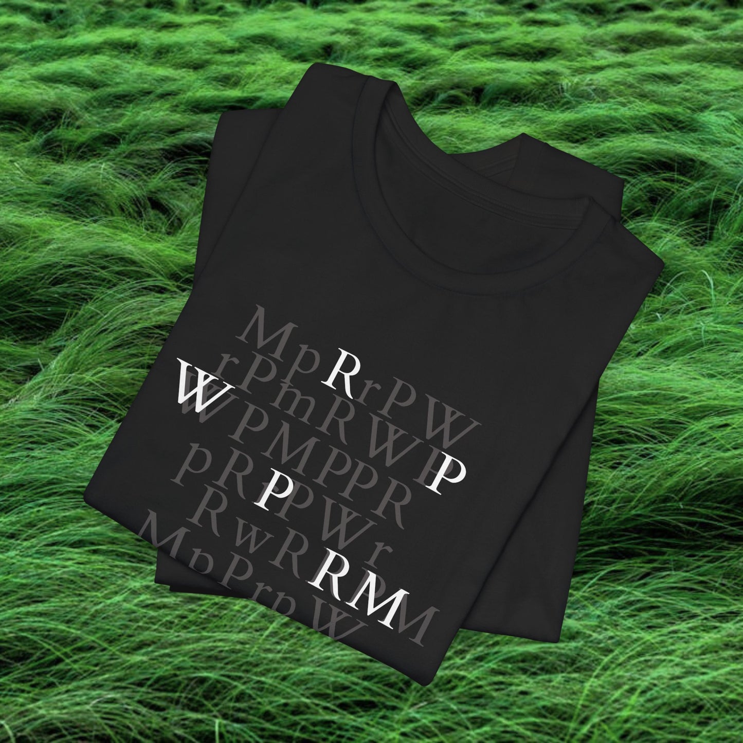 Namjoon Short Sleeve Shirt - 'Lost in the Page' - Fanmade BTS Apparel - Soft Unisex T-Shirt