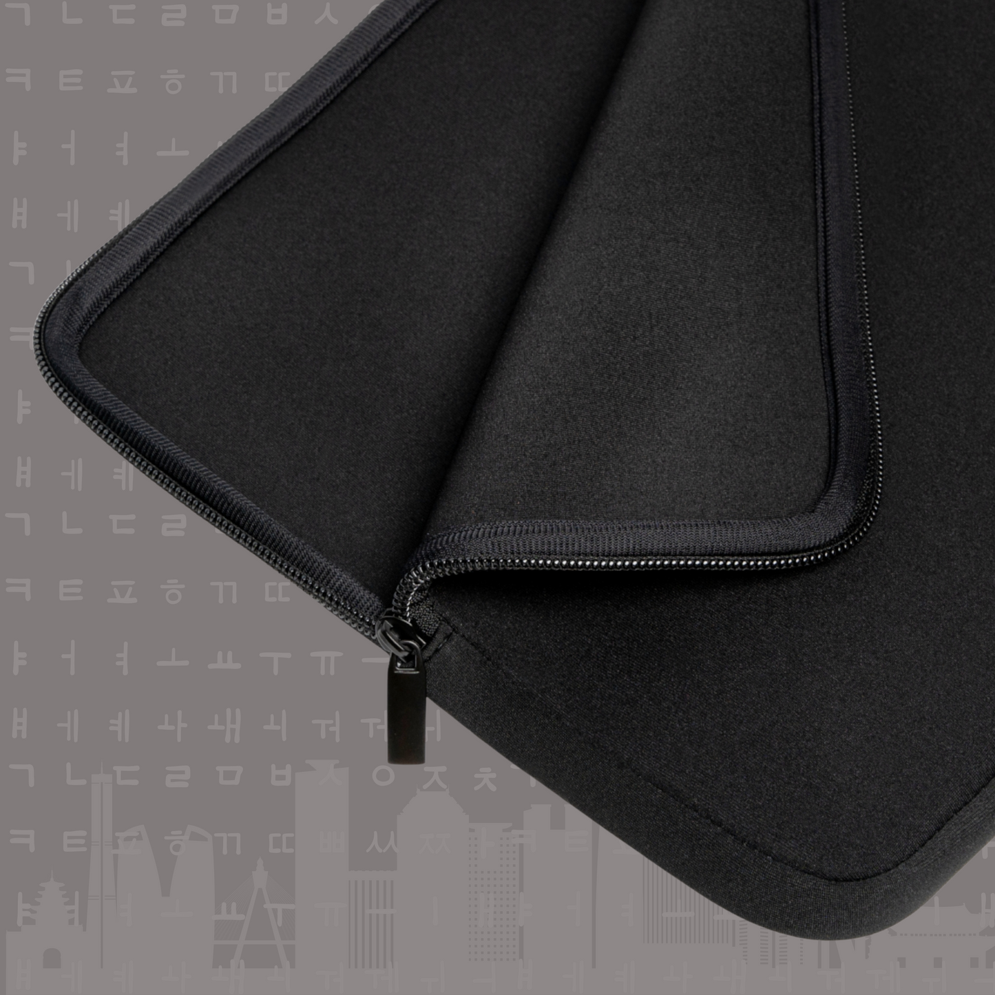 OT7 Live 2025 Laptop Sleeve