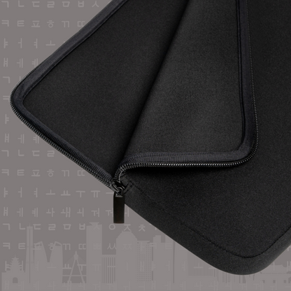 OT7 Live 2025 Laptop Sleeve