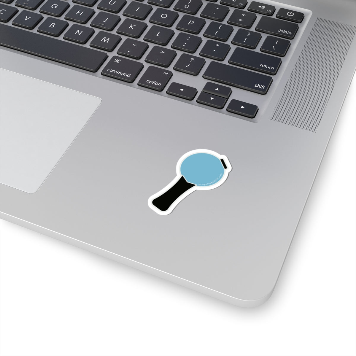 Ma City Map Lightstick Icon Namjoon Bias Vinyl Sticker